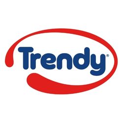 Industria de Alimentos Trendy S.A Logo